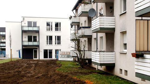 Vonovia: Deutschlands größtes Wohnungsunternehmen