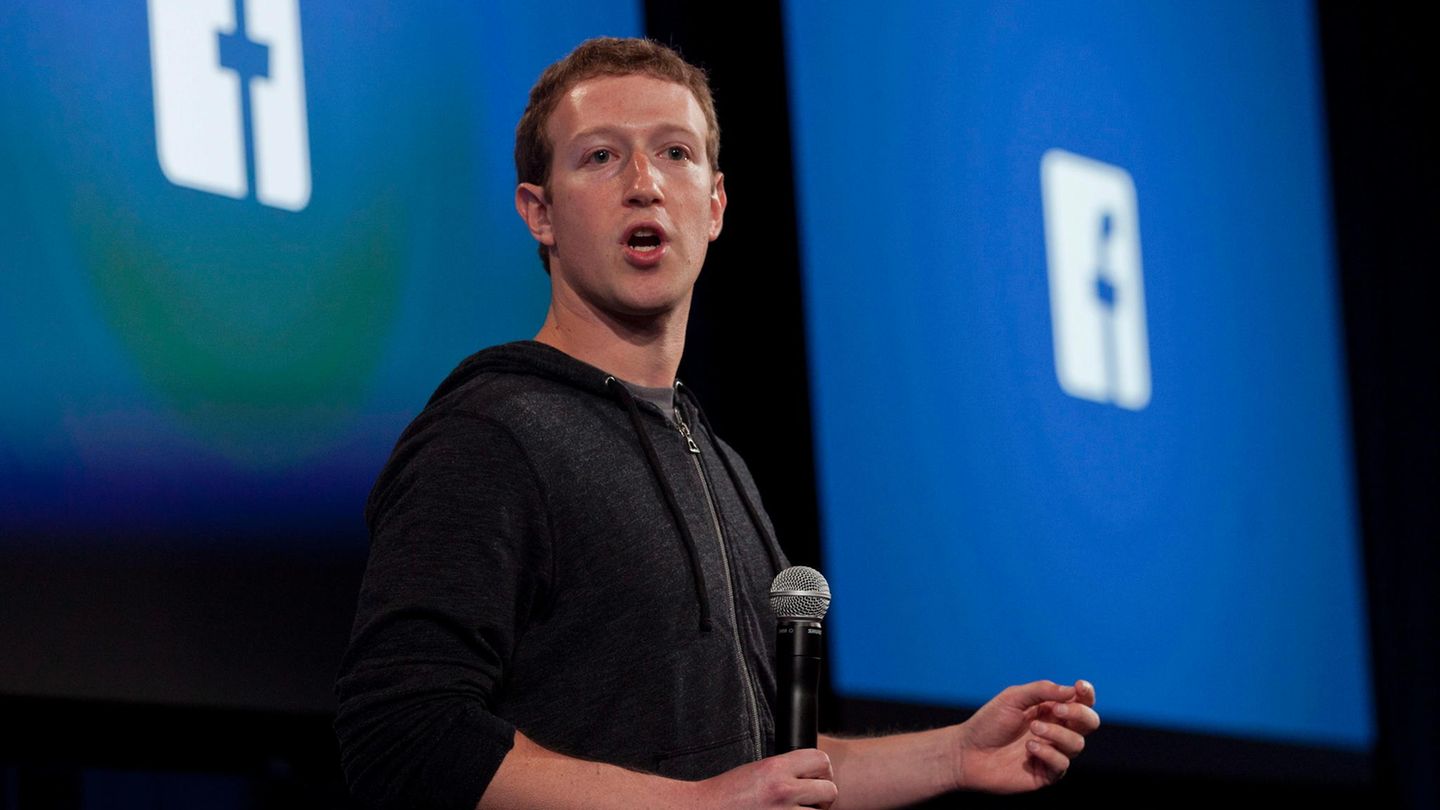Vor 13 Jahren gab Mark Zuckerberg Facebook den Vorzug und verließ die Universität frühzeitig