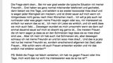 Warum sind Frauen so extrem mies drauf wenn sie ihre Periode haben?