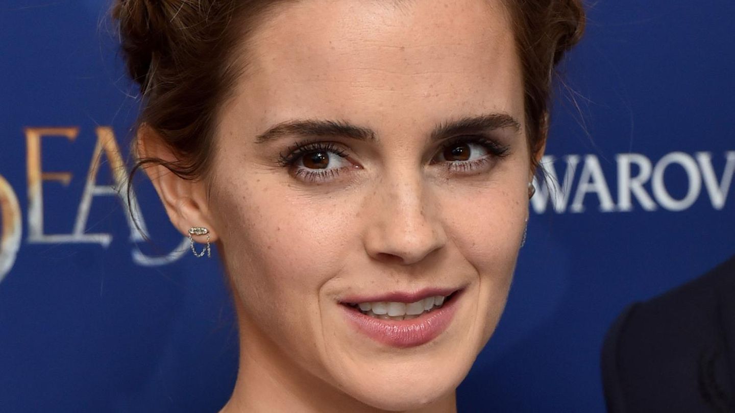 Emma Watson