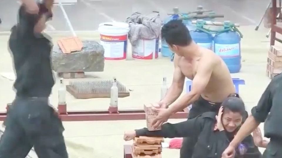 Vietnam: Wenn alte Propaganda zum Verkaufsschlager wird Vietnam: Wenn alte Propaganda zum Verkaufsschlager wird