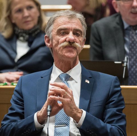 Uwe Junge AfD