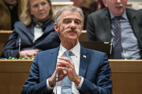 Uwe Junge AfD