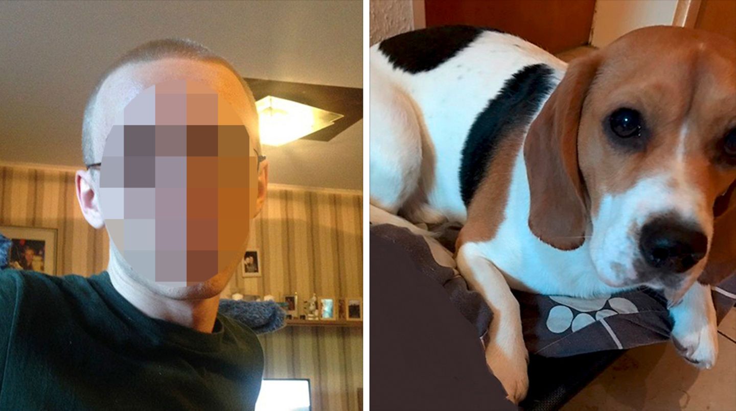 Fahndung nach Marcel H.