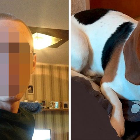 Fahndung nach Marcel H.