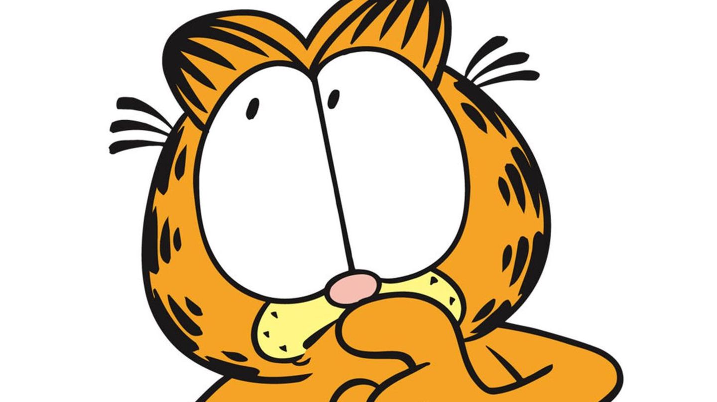 Dass es diese Diskussion einmal geben würde, hätte der Garfield-Schöpfer wohl auch nicht gedacht