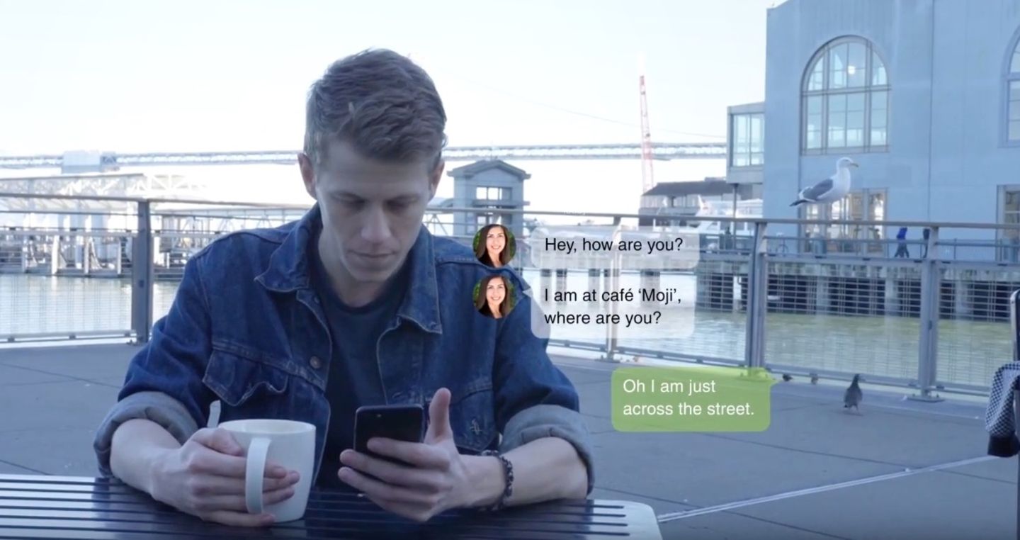 Lime: Diese Dating-App ist wie gemacht für faule Menschen