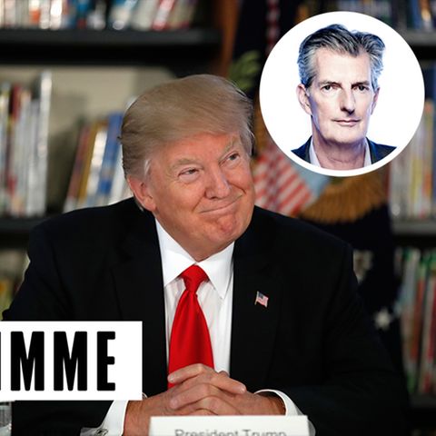 Könnten unterschiedlicher nicht sein: Angela Merkel (l.) und Donald Trump
