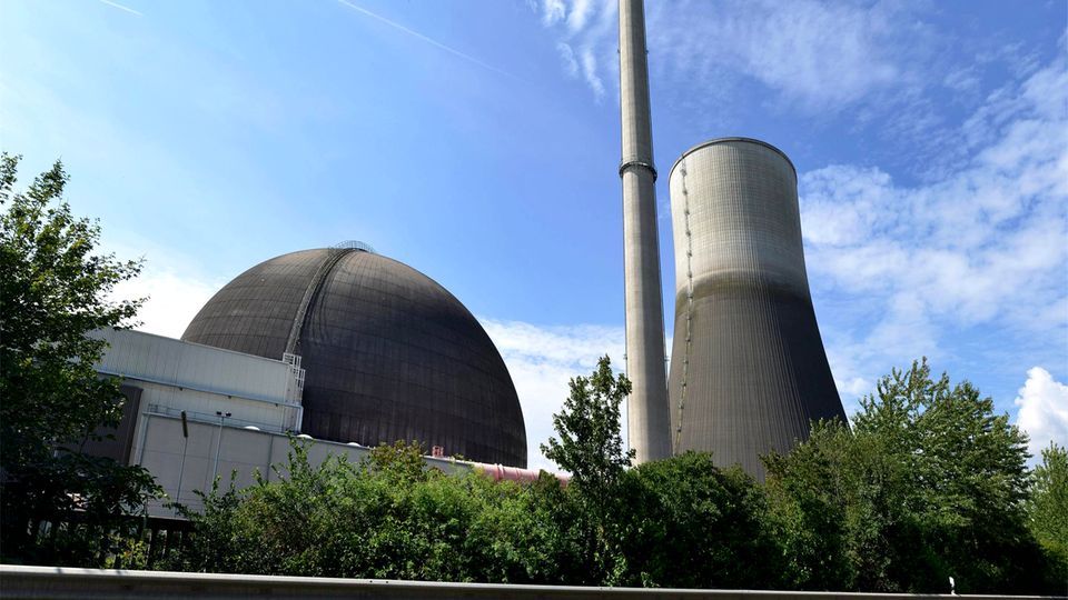 AKW Mülheim AKW Mülheim