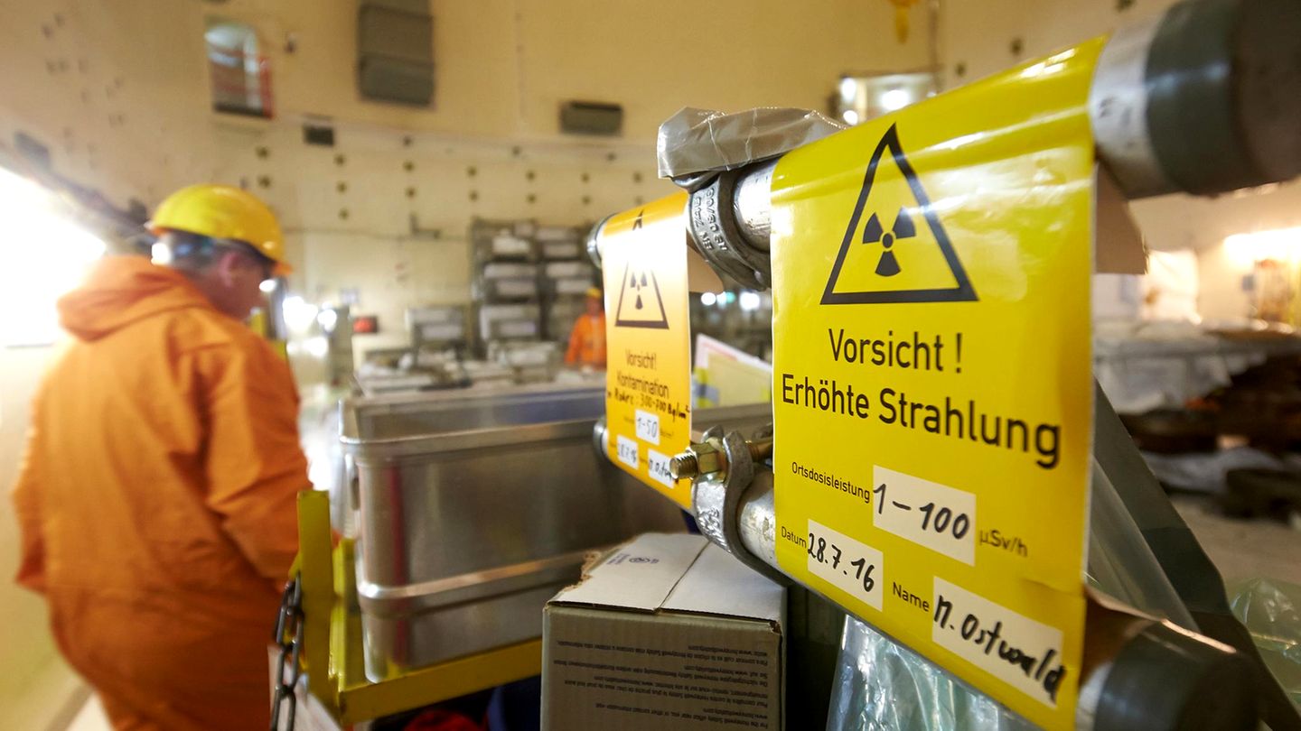 AKW Mülheim