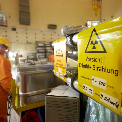 AKW Mülheim
