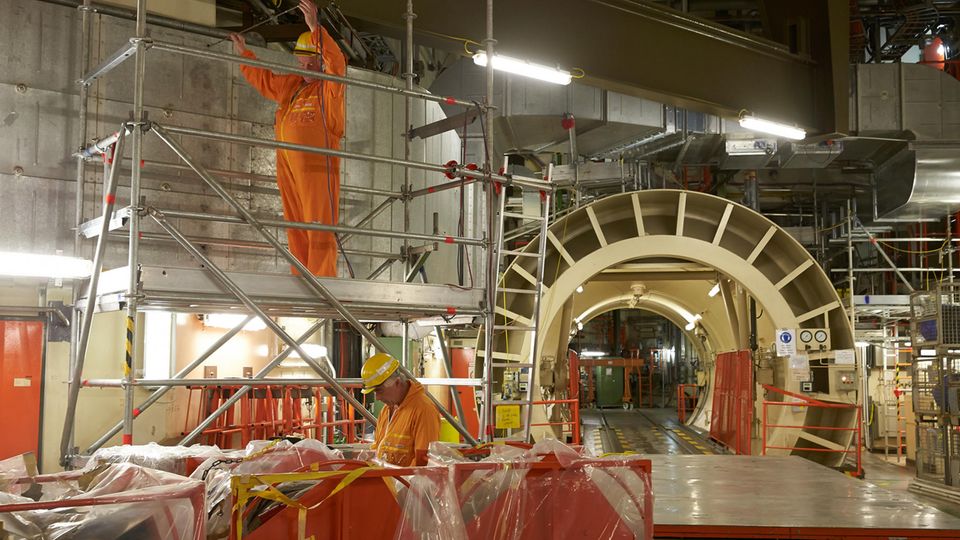 AKW Mülheim