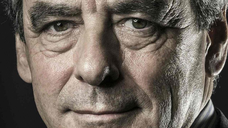 François Fillon François Fillon