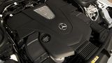 Der bekannte V6-Benzin-Motor leistet 245 kW / 333 PS