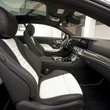 Vorne ist genug Platz