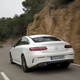 Der Norm-Durchschnittsverbrauch beläuft sich auf 8,1 l / 100 km