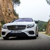 Die Spitzengeschwindigkeit beträgt 250 km/h