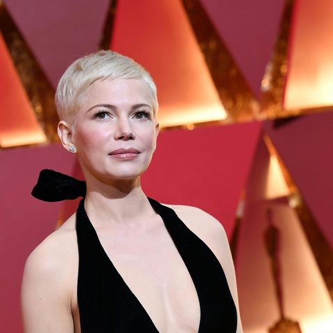 Michelle Williams