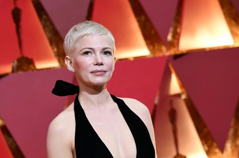Michelle Williams