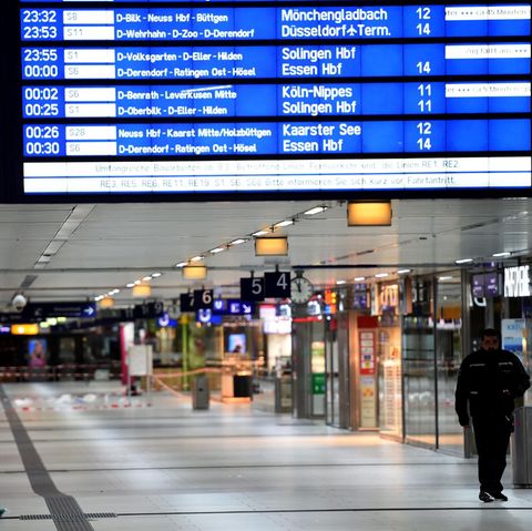 Düsseldorf