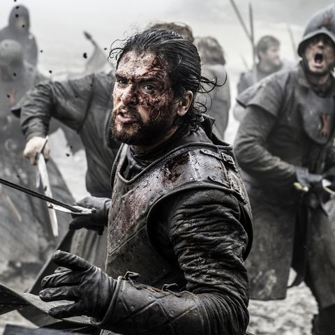 Kit Harington