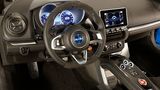 Alpine A 110