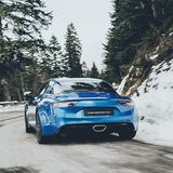 Alpine A 110
