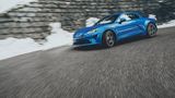 Alpine A 110