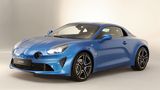 Alpine A 110