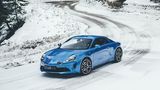 Alpine A 110