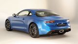 Alpine A 110