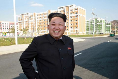 Geheimnisse von Nordkoreas Diktator: Warum Kim Jong Un Deutsch spricht und versteht