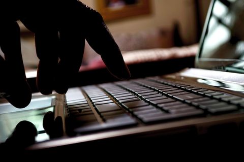 Gefälschte Abmahnung wegen illegaler Downloads