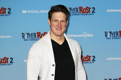 Matthias Steiner