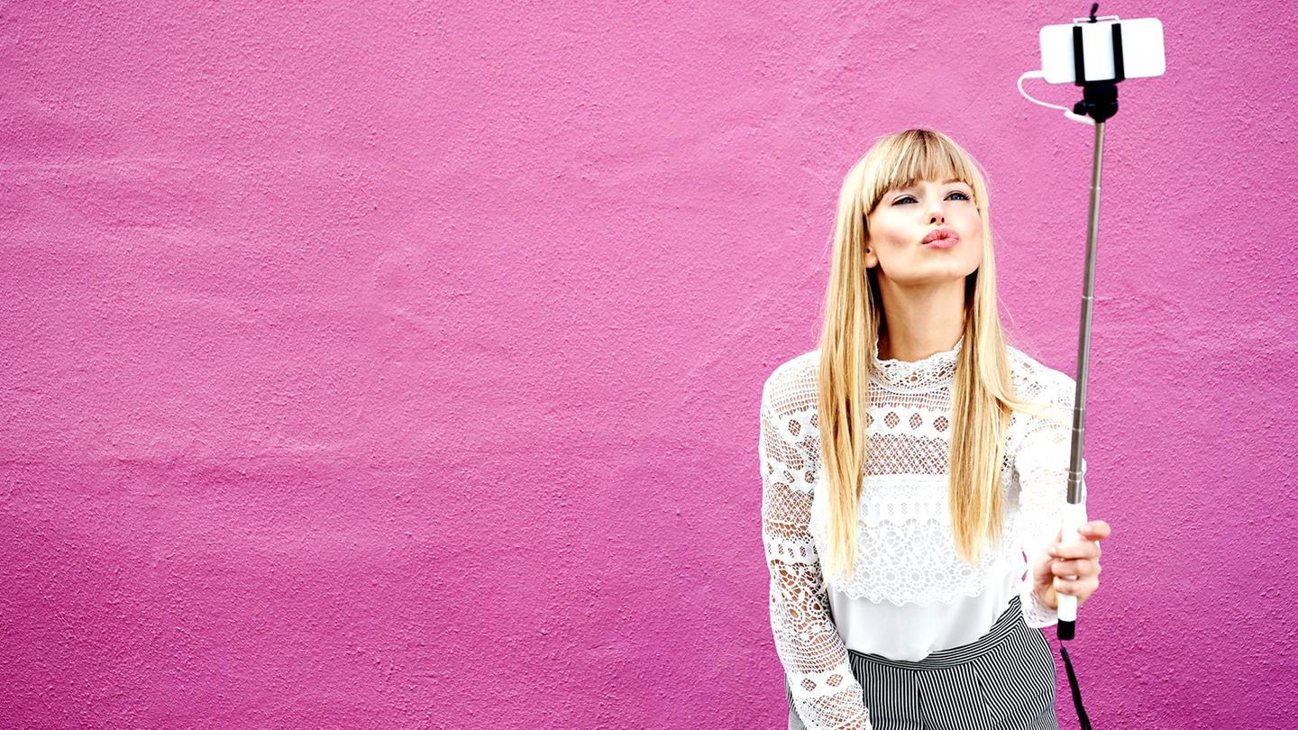 Tinder Select, die geheime Version der Dating-App