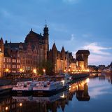 Einmal Polen rundherum