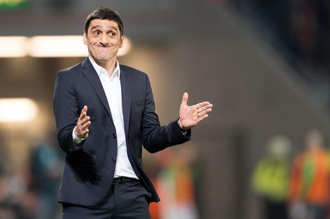 Tayfun Korkut Leverkusen Bremen