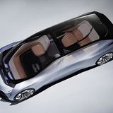 Nio Eve - mit Preisen auf Premiumniveau