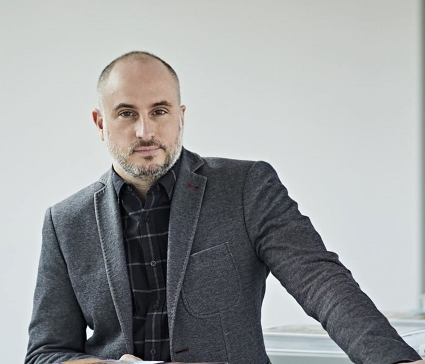 Kris Tomasson von Nio