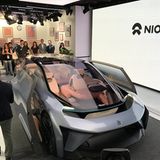 Nio Eve