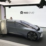 Nio Eve