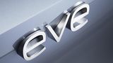 Nio Eve