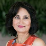 Padmasree Warrior - Nio USA