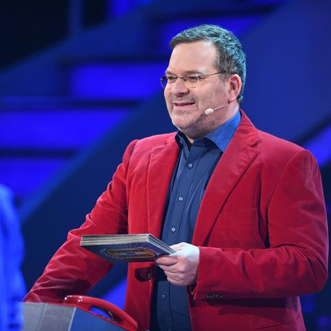 Schlag den Star