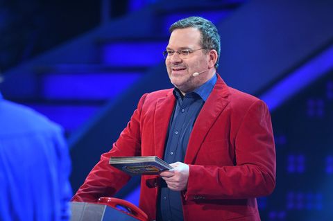 Schlag den Star