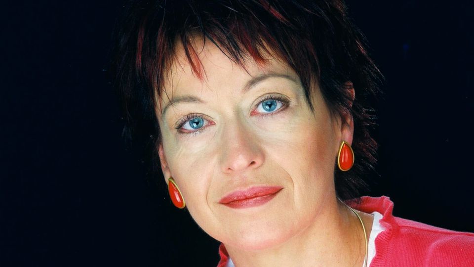 Isabella Heuser, Direktorin der Klinik für Psychiatrie und Psychotherapie an der Berliner Charite Isabella Heuser, Direktorin der Klinik für Psychiatrie und Psychotherapie an der Berliner Charite