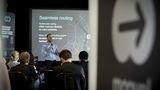 Daimler auf der South by Southwest