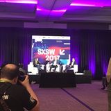 SXSW - der Innovations- und Digitalisierungskongress in Austin