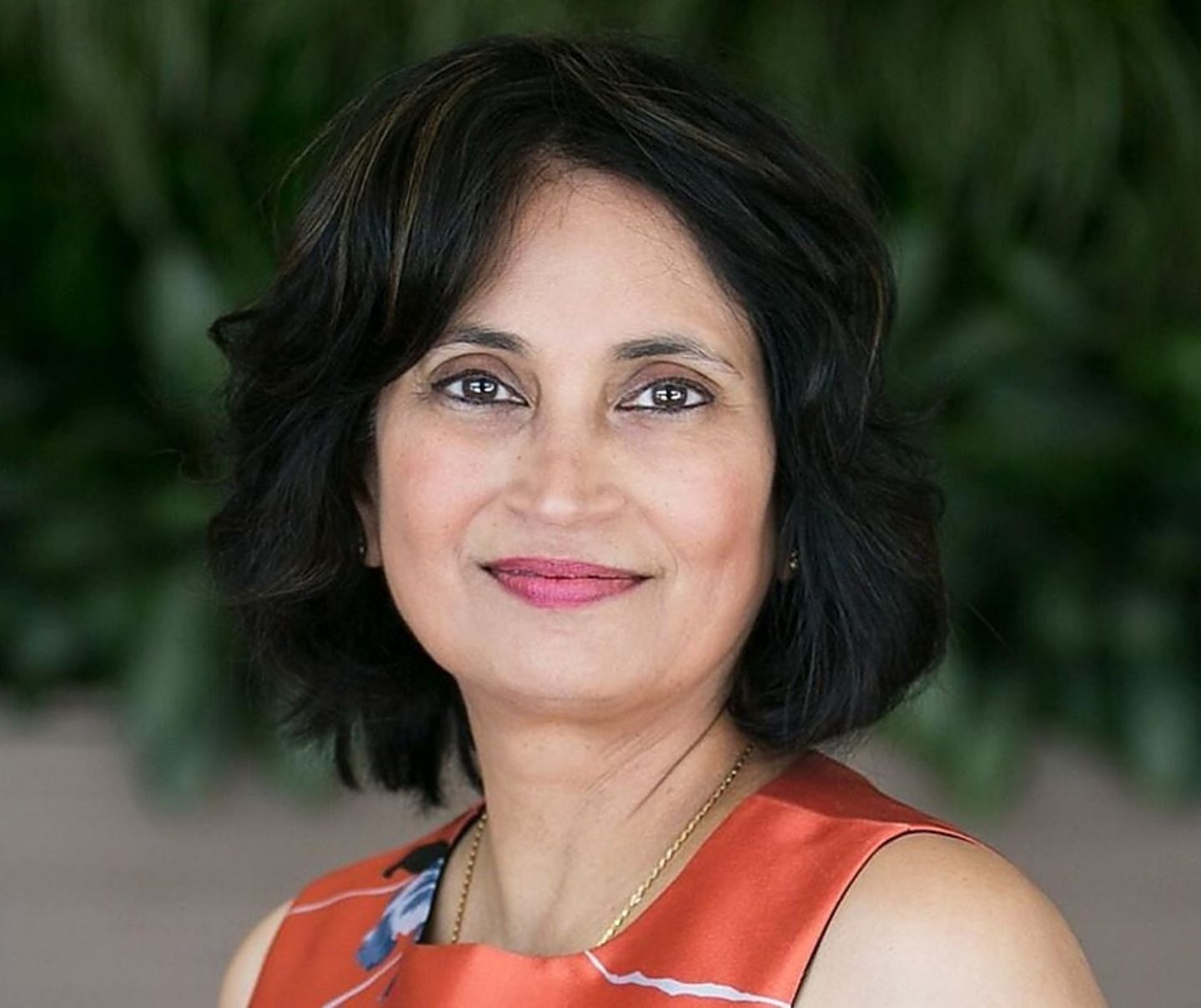 Padmasree Warrior - Nio USA