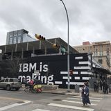 SXSW - der Innovations- und Digitalisierungskongress in Austin